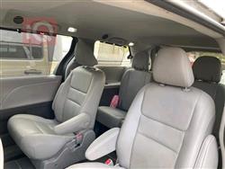 تويوتا سيينا